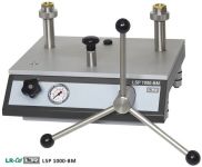 Thiết bị hiệu chuẩn nhiệt độ LSP 1000-BM LR-Cal